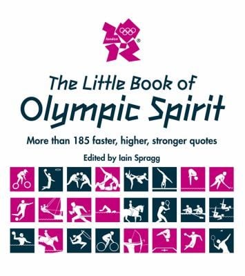 Little Book Of Olympic Spirit