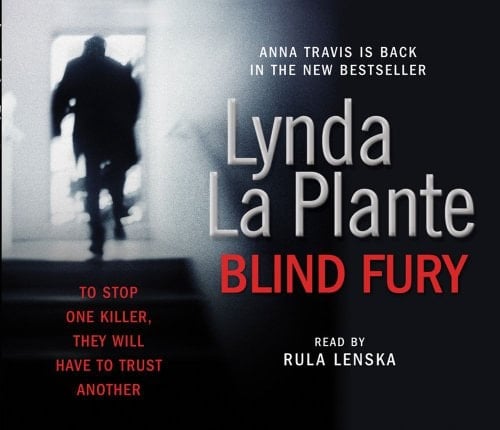 Blind Fury