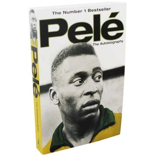Pelé The Autobiography