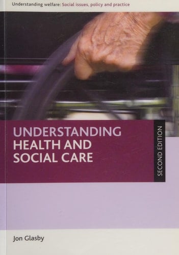 Understanding Health and Social Care