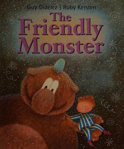 The Friendly Monster