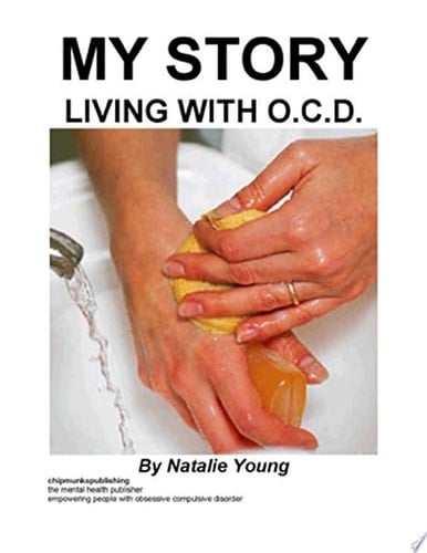 My Story Living with Ocd