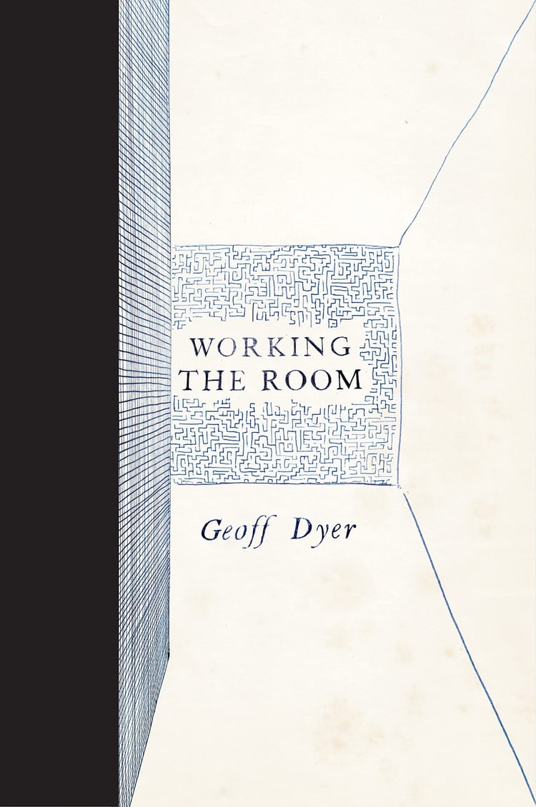 Working the Room Essays and Reviews: 1999-2010