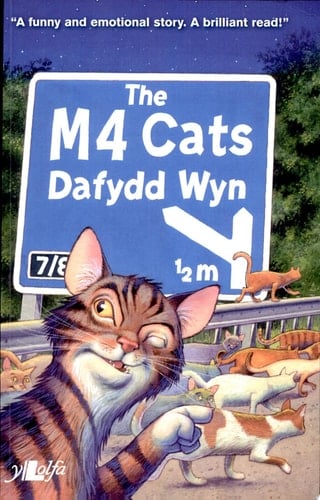 M4 Cats