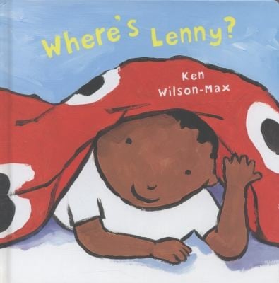 Wheres Lenny