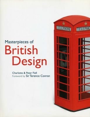 Masterpieces Of British Design