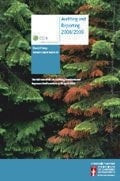 Auditing and reporting 2009/2010 supplement extant at 30 April 2009