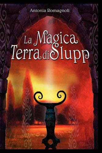 La Magica Terra Di Slupp