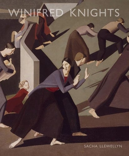 Winifred Knights, 1899-1947