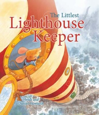 The Littlest Lighthouse Keeper
            
                Storytime