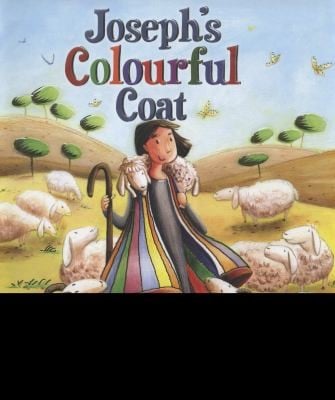 Josephs Colourful Coat