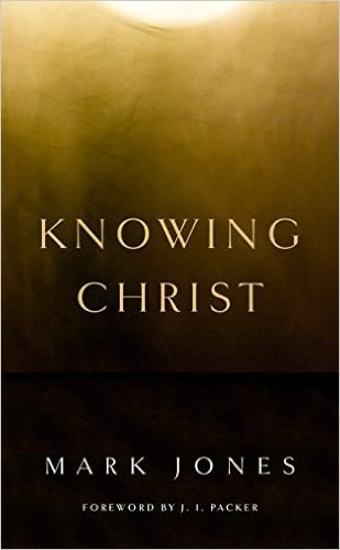 Knowing Christ