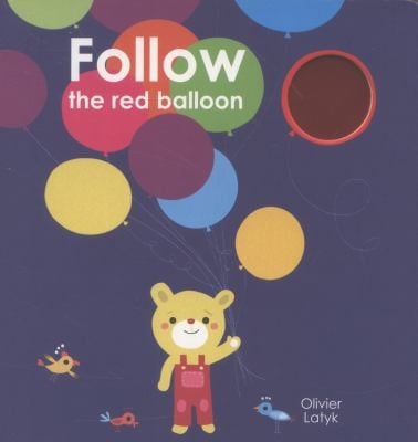 Follow The Red Balloon