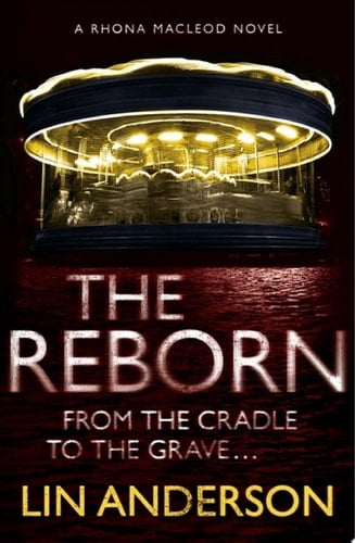 The Reborn Rhona Macleod