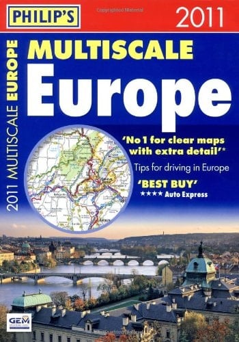 Europe 2011