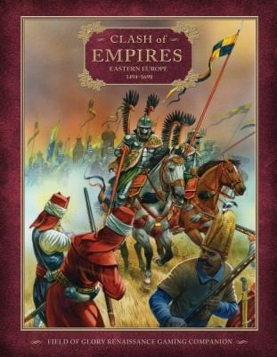 Clash Of Empires Eastern Europe 14941698