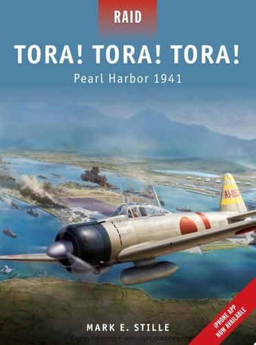 Tora! Tora! Tora! Pearl Harbor 1941