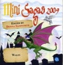 Mini Sagas 2009 Wales