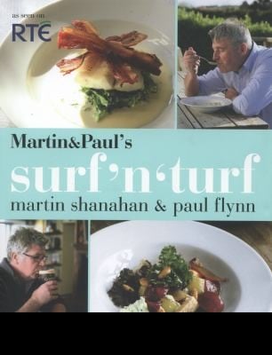Martin Pauls Surf N Turf