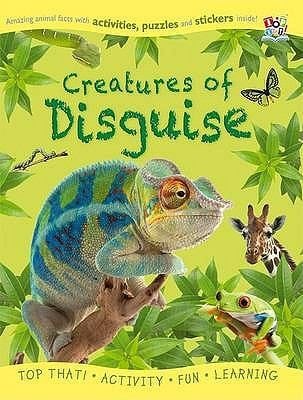 Creatures Of Disguise