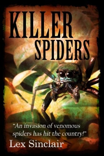 Killer Spiders