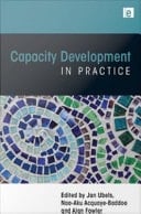 Capacity Development in Practice