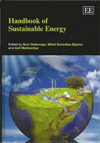 Handbook of Sustainable Energy