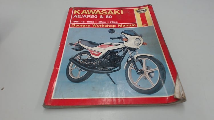 Hy Kaw Ae Ar 81-93
