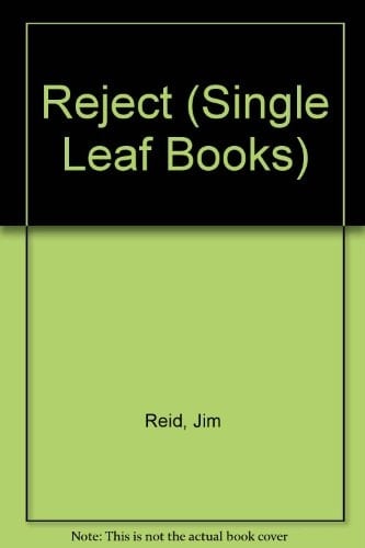 Reject