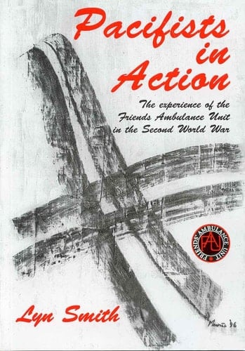 Pacifists in Action