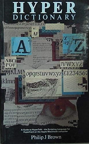Hyper Dictionary