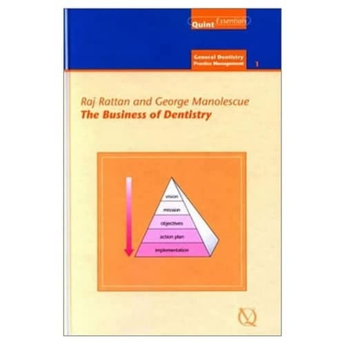 The Business of Dentistry