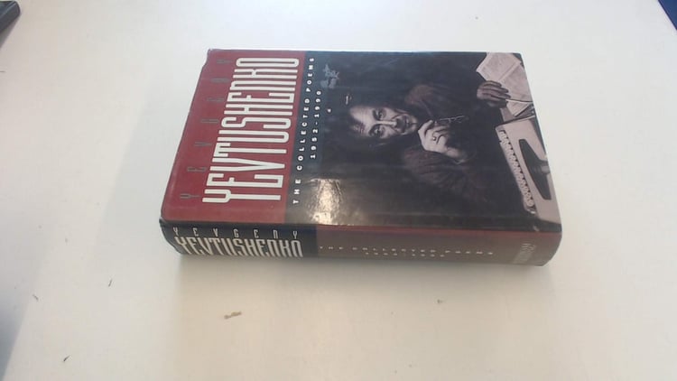 The Collected Poems, 1952-1990