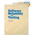 Software Reliability and Safety