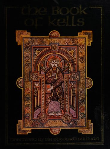 Book of Kells