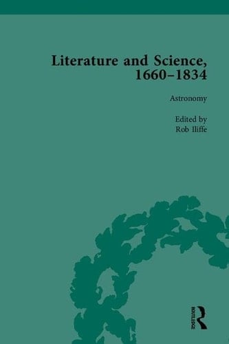 Literature and Science, 1660-1834 Astronomy