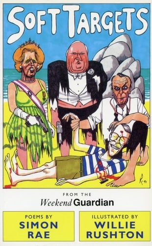 Soft Targets From the Weekend Guardian