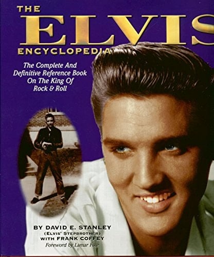 The Elvis Encyclopedia