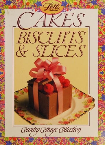 Cakes, Biscuits & Slices
