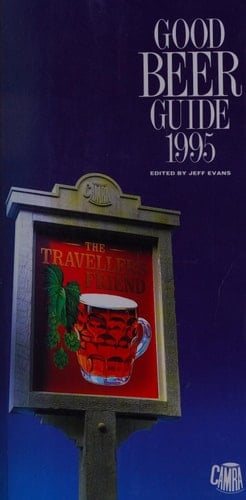 Good Beer Guide 1995