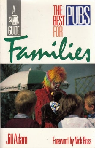 The Best Pubs for Families