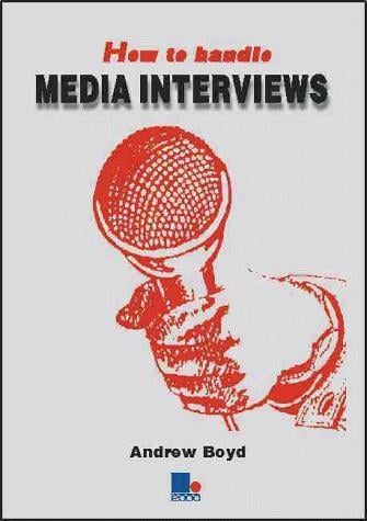 How to Handle Media Interviews