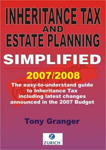 Inheritance Tax Simplified