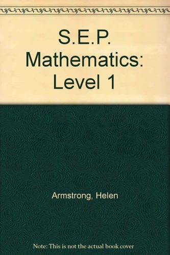 Sep Mathematics