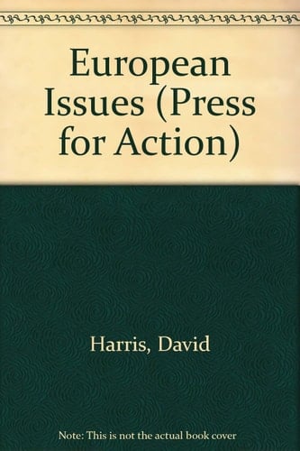European Issues (Press for Action)
