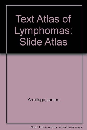 Text Atlas of Lymphomas: Slide atlas