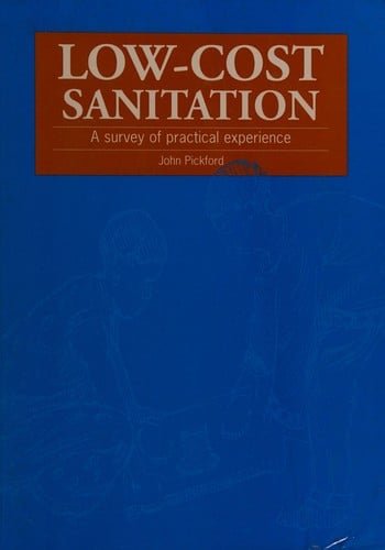 Low-cost Sanitation