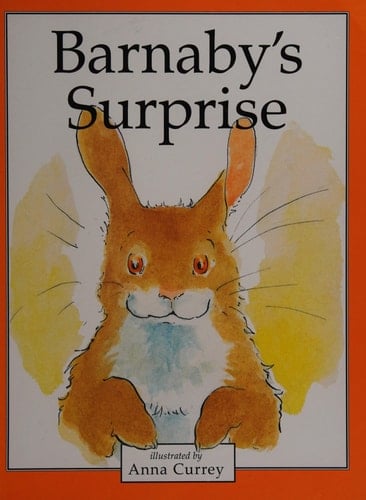 Barnaby's Surprise