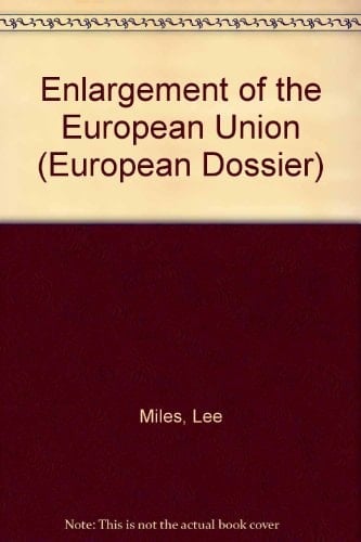 Enlargement of the European Union
