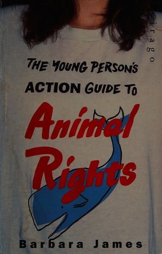 THE YOUNG PERSON'S GUIDE TO ANIMAL RIGHTS (UPSTARTS S.)